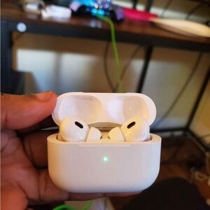 AirPods gen 2